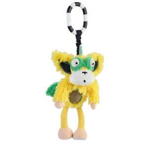 NWT Inklings - Baby Activity Plush Chine & See Activity’ Toy